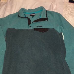Patagonia Synchilla Fleece Jacket